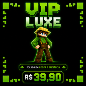 Arte do vip-luxe