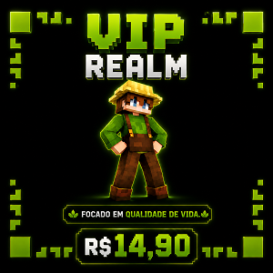 Arte do vip-realm